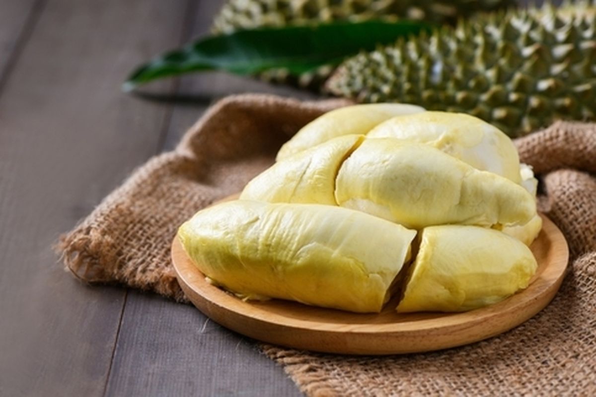 Kandungan Buah Durian Apa Saja? Ini Ulasannya