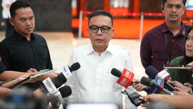 DPR Pastikan PPN 2025 Multitarif, Dibagi 3 Besaran Pungutan