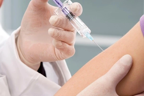 Tầm quan trọng của vaccine cúm đối với người mắc bệnh mạn tính