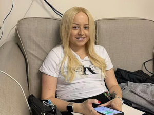 Căn Bệnh Ung Thư Xương Qua Cơn Đau Lưng