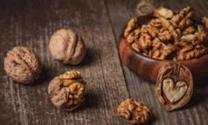 Hạt óc chó giúp giảm nguy cơ ung thư đại tràng nhờ hợp chất ellagitannin