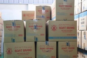 Bộ Y tế Ra Tối Hậu Thư Thu Hồi Mỳ Chính và Hạt Nêm Giả của Famimoto