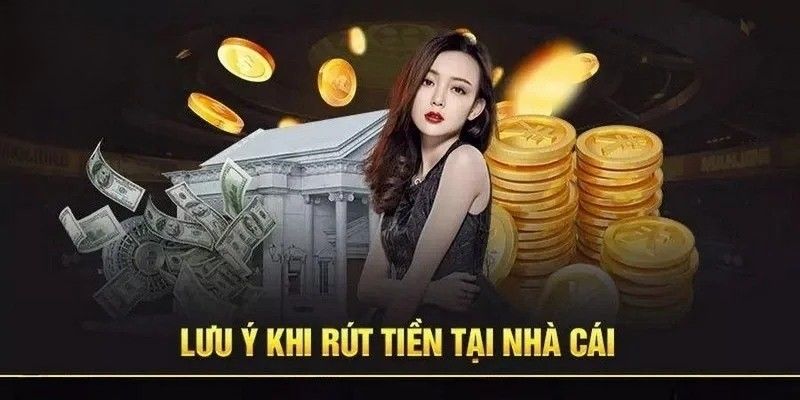 Hướng dẫn quy trình rút tiền MMWIN 3 bước đơn giản nhất