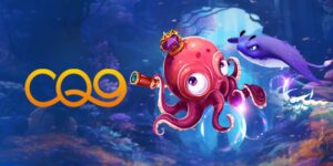 Sức hút mãnh liệt từ sảnh CQ9 Fishing tại Mana88